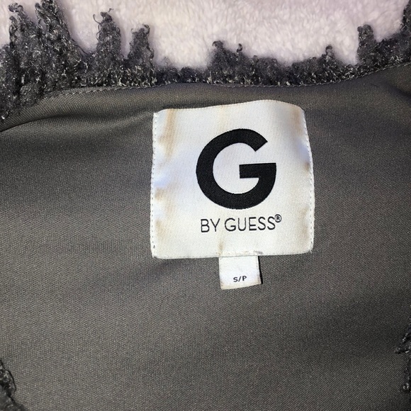 G by guess night life jacket - Picture 3 of 3